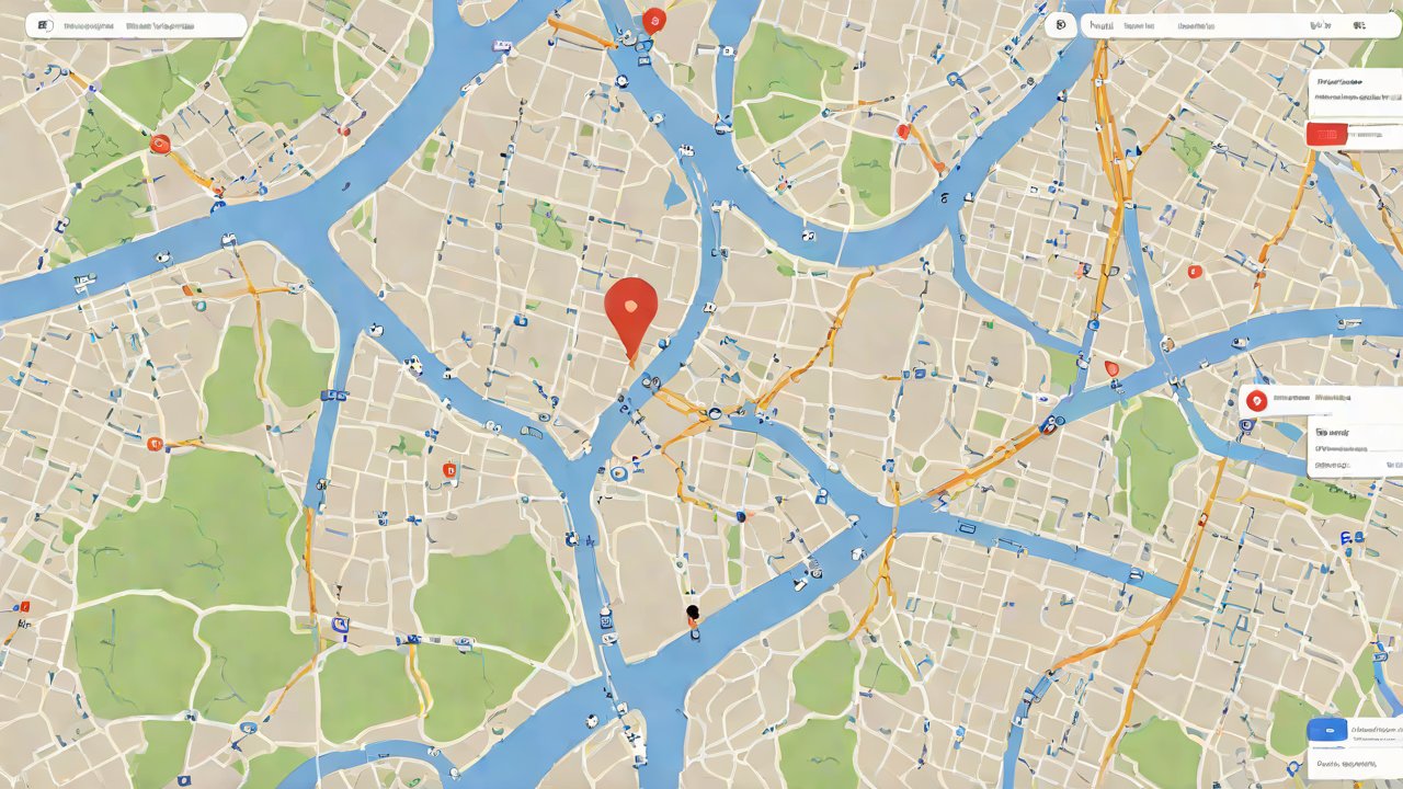 谷歌GEO遵循什么标准？