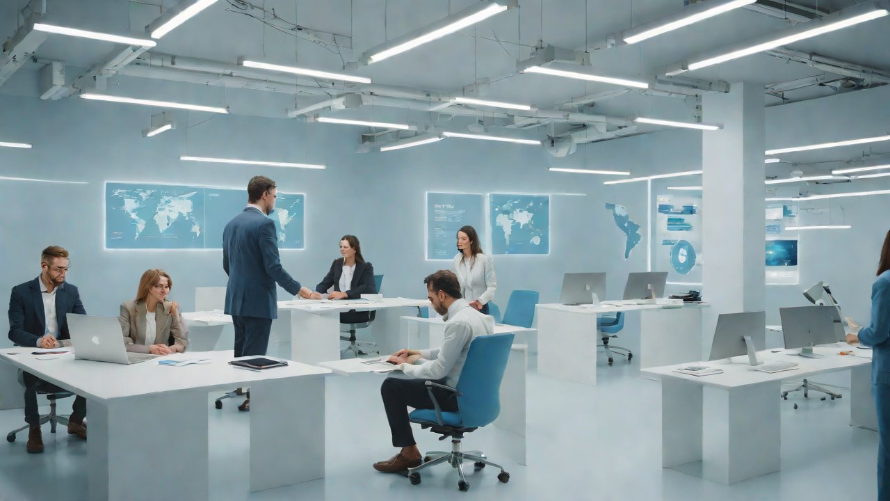 为啥说普通人也可以做GEO优化排名？