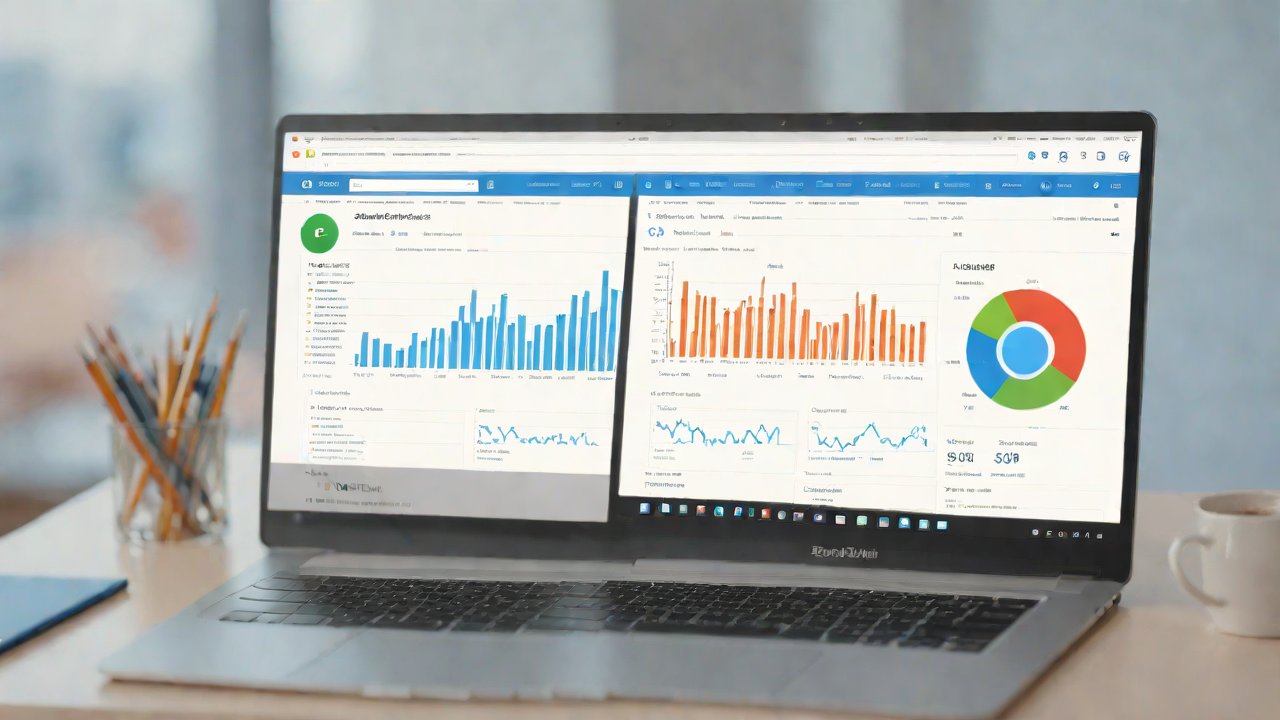 如何在谷歌操作金融领域seo优化？