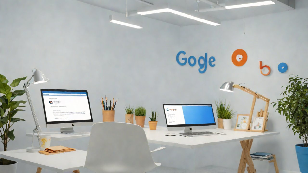 如何让谷歌推荐我的企业网站品牌信息？