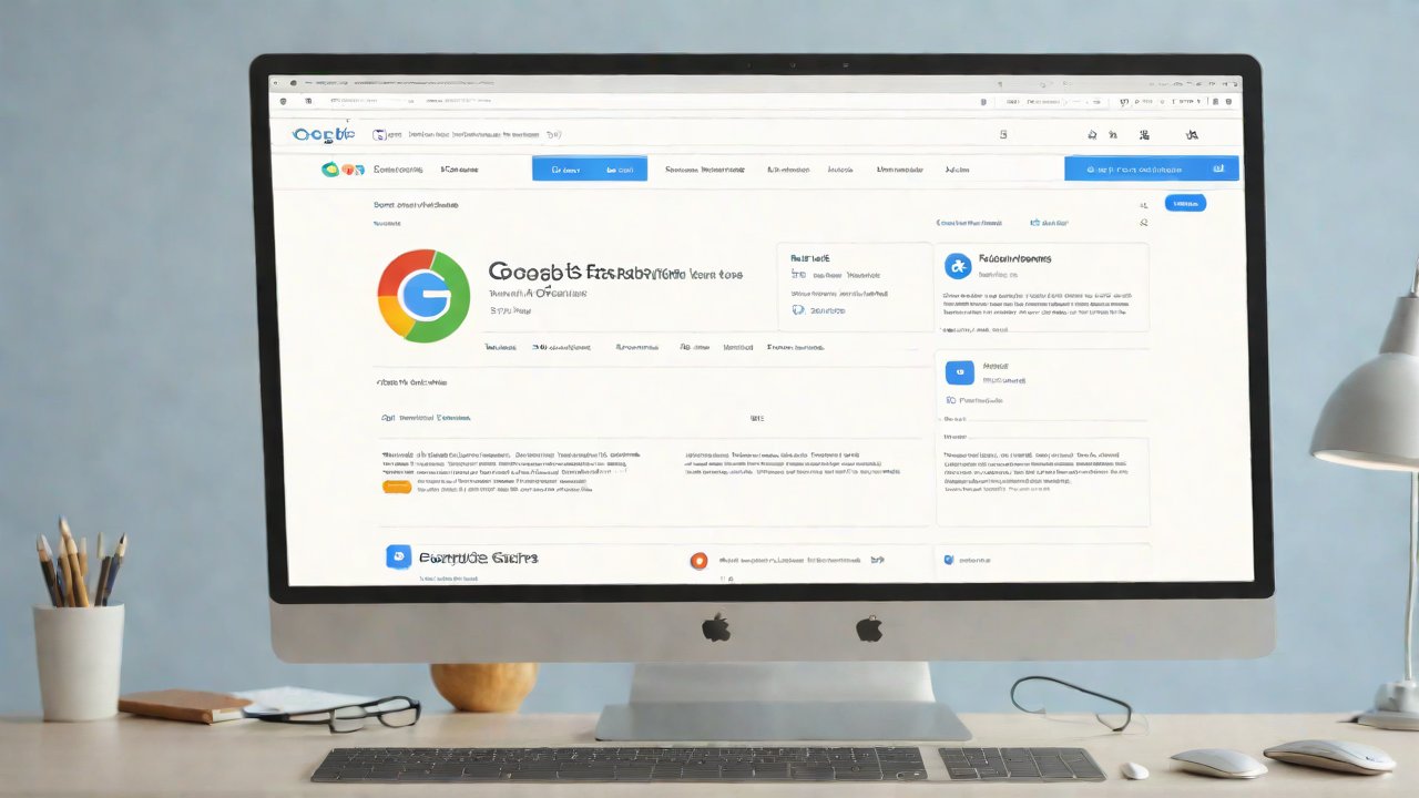 谷歌生成搜索引擎会收录我的网站内容吗？