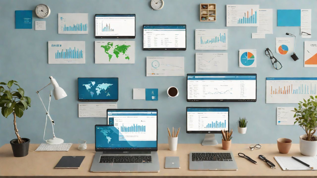 了解外贸B2B站点的SEO需求