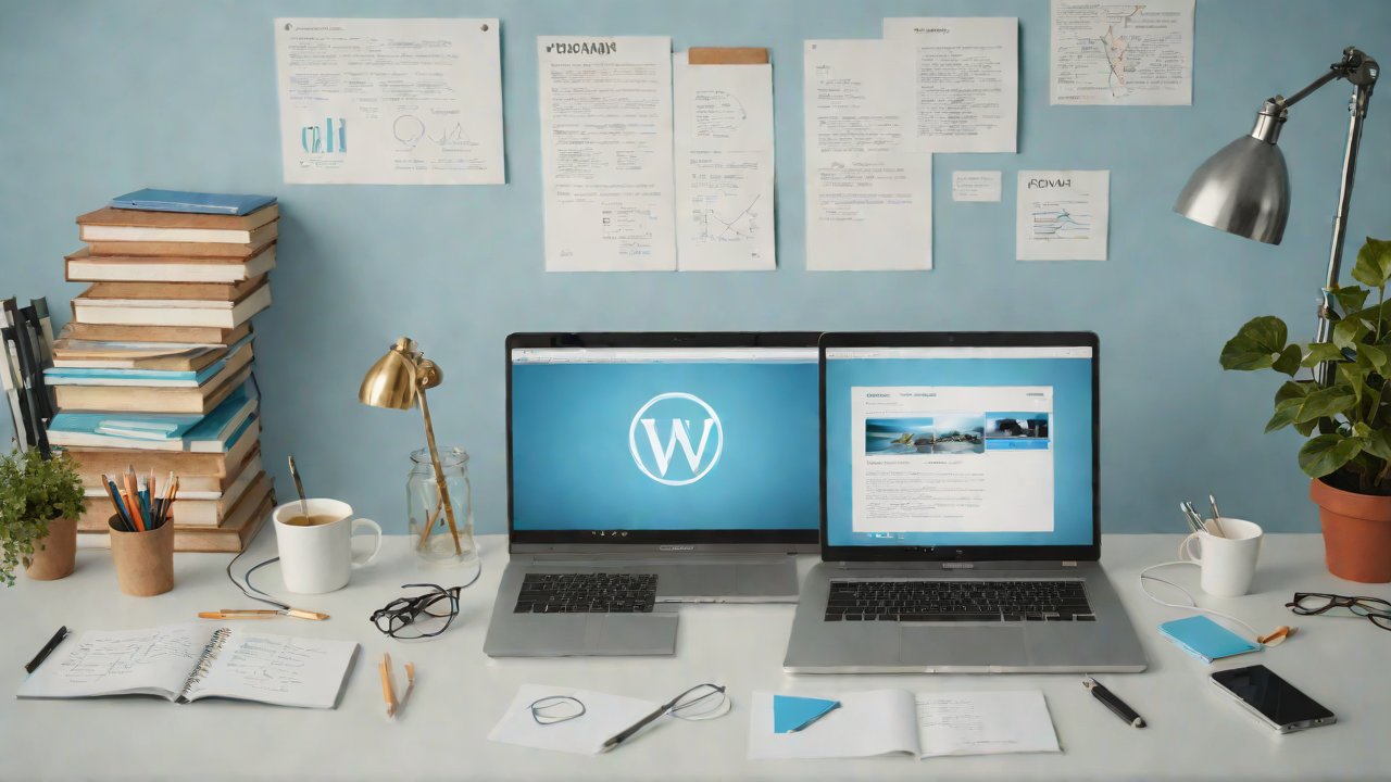 利用社交媒体推广