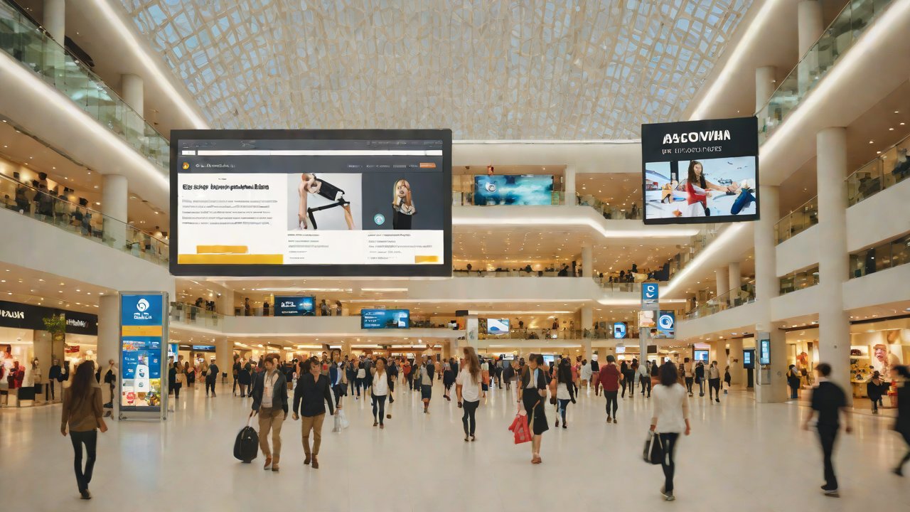 理解大型商城的SEO需求