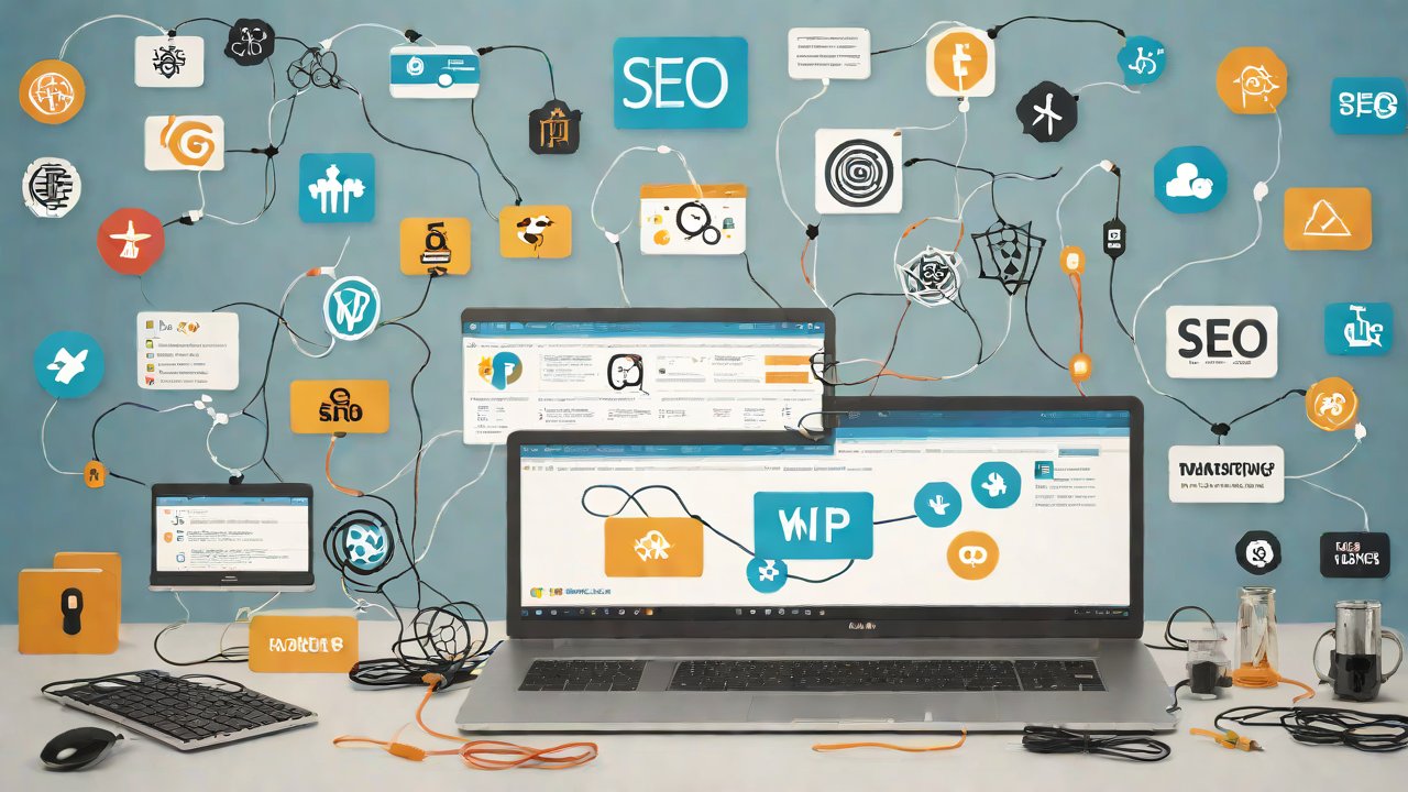 SEO基本概念与WordPress环境