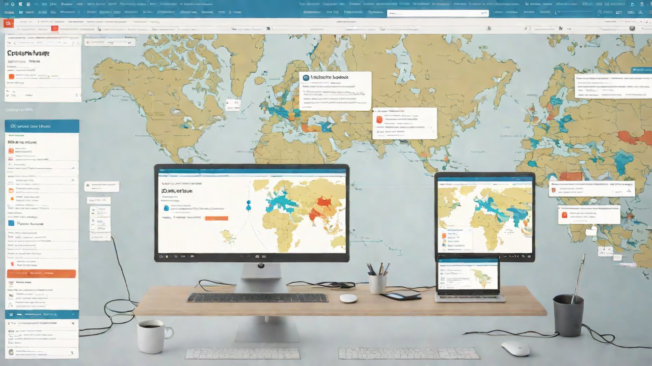 理解XML站点地图及其在SEO中的作用