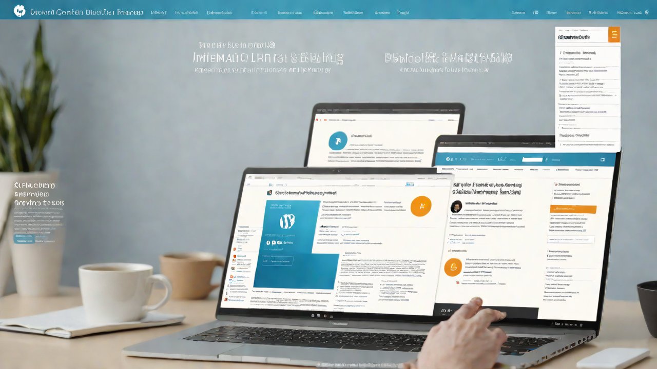 常见具备自动内链功能的WP SEO插件