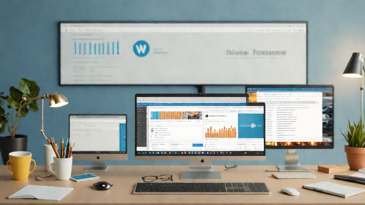 选择合适的WP SEO插件