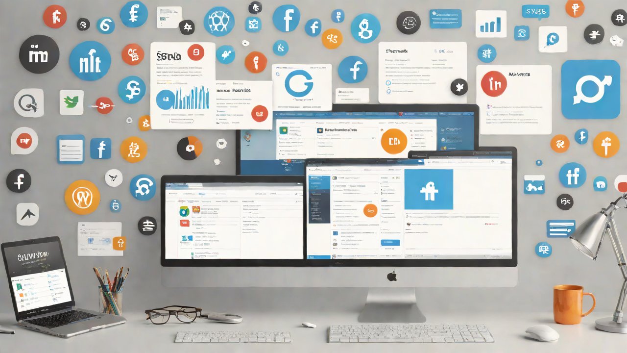 选择合适的WP SEO插件