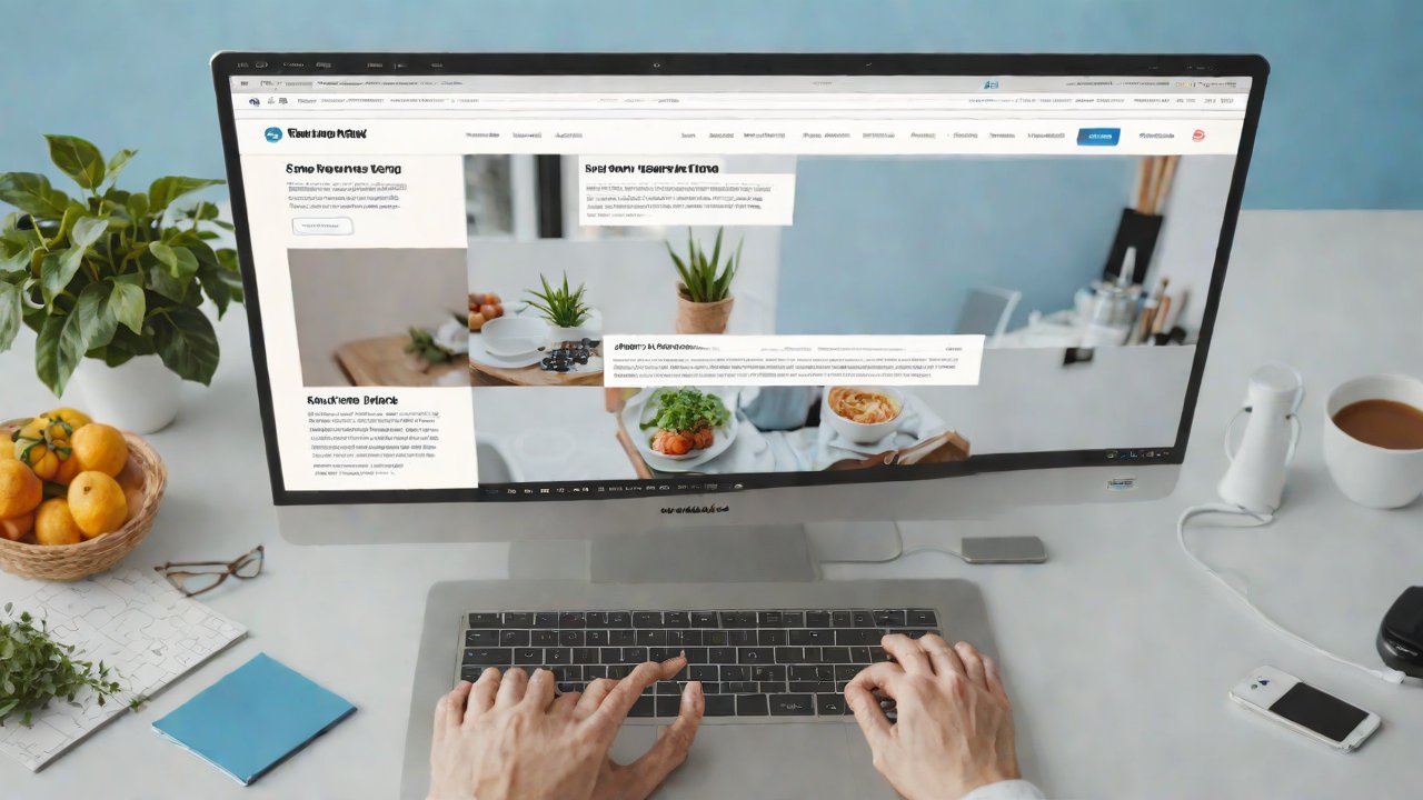 为何需要自动化的ALT标签