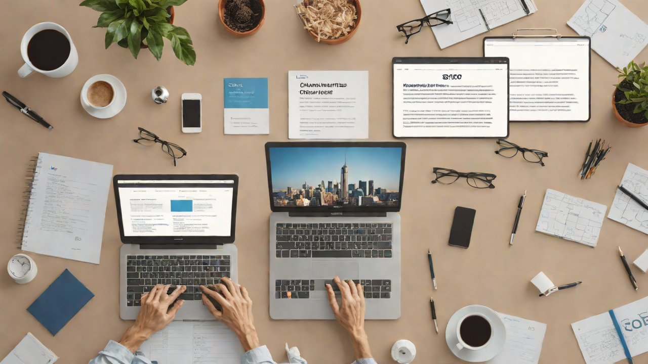 评估当前分类目录页的状态