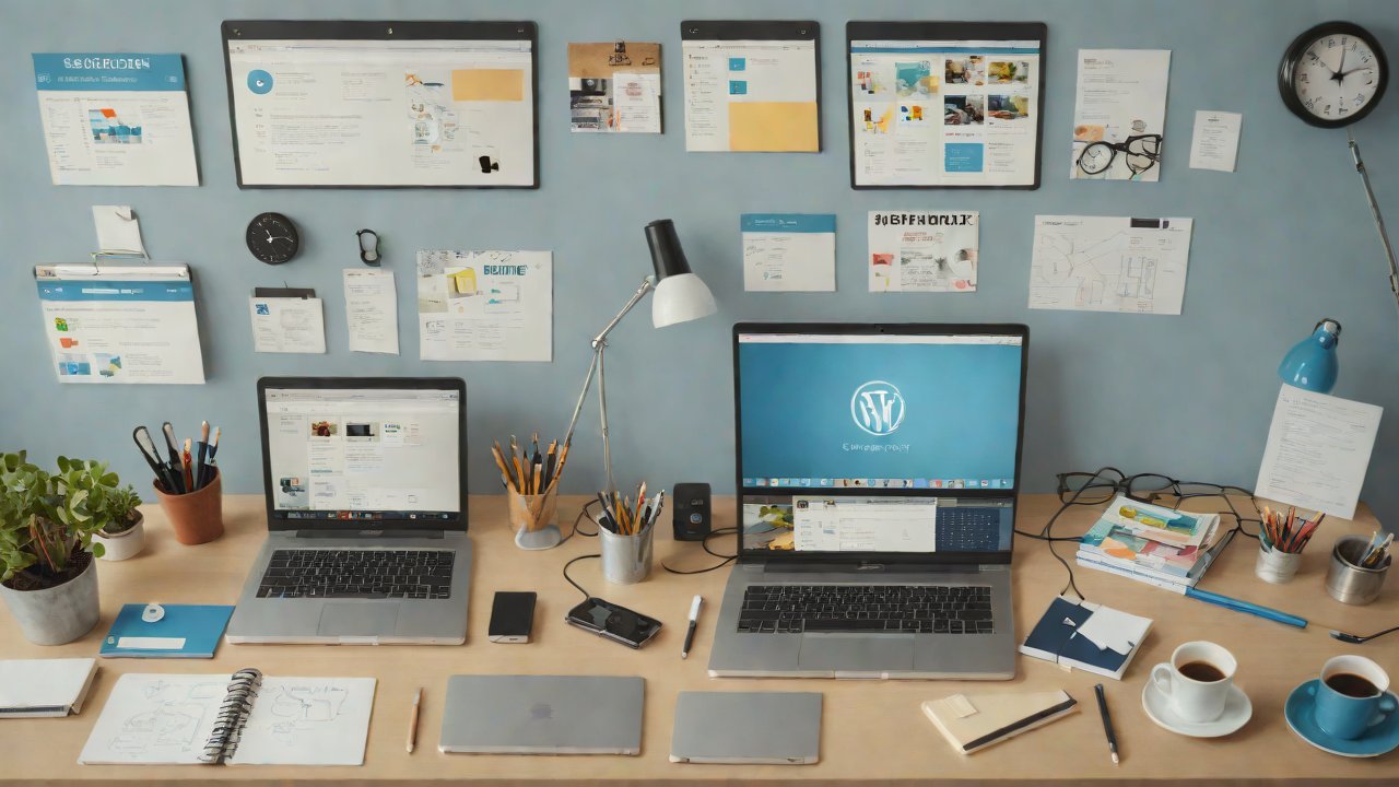 更新分类目录页内容与结构