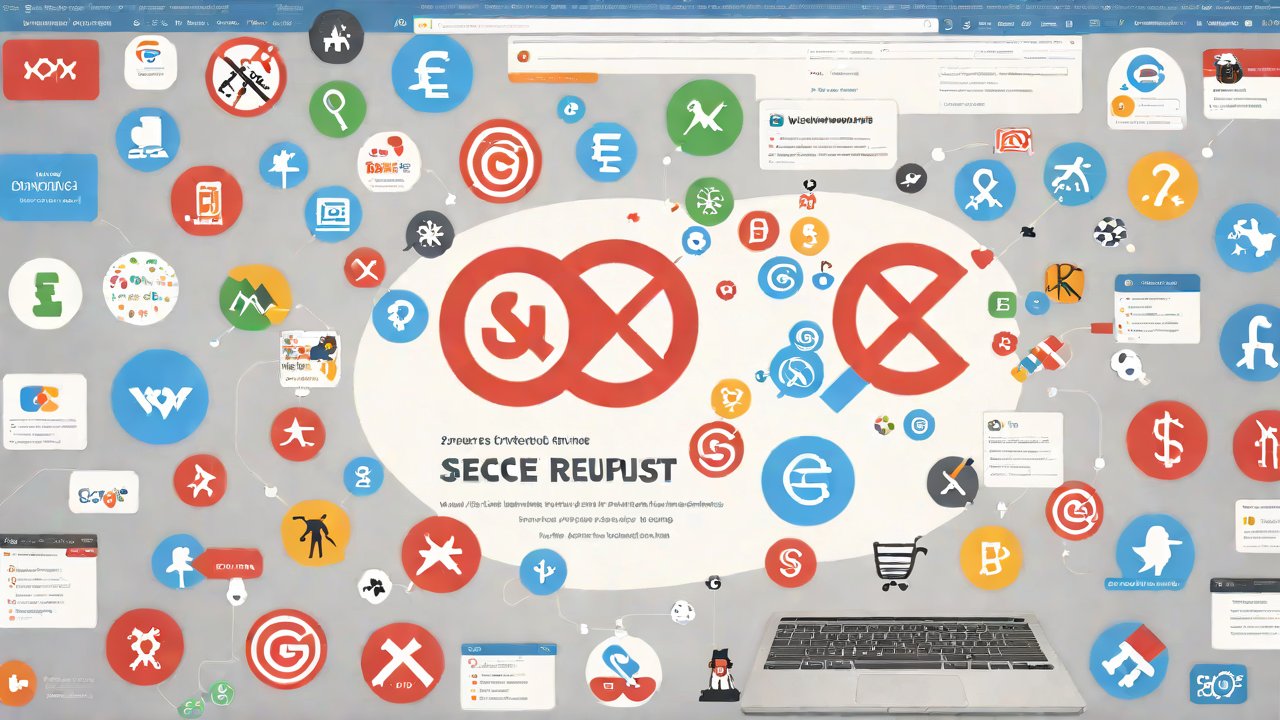 理解谷歌的评价机制