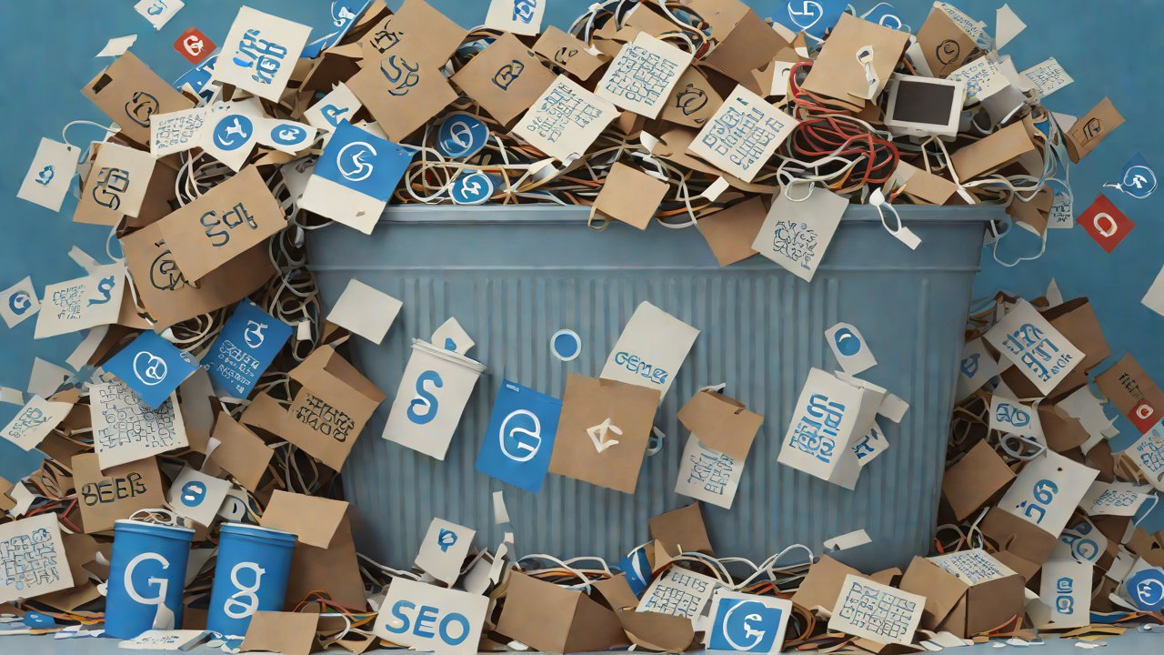 避免使用受质疑的插件