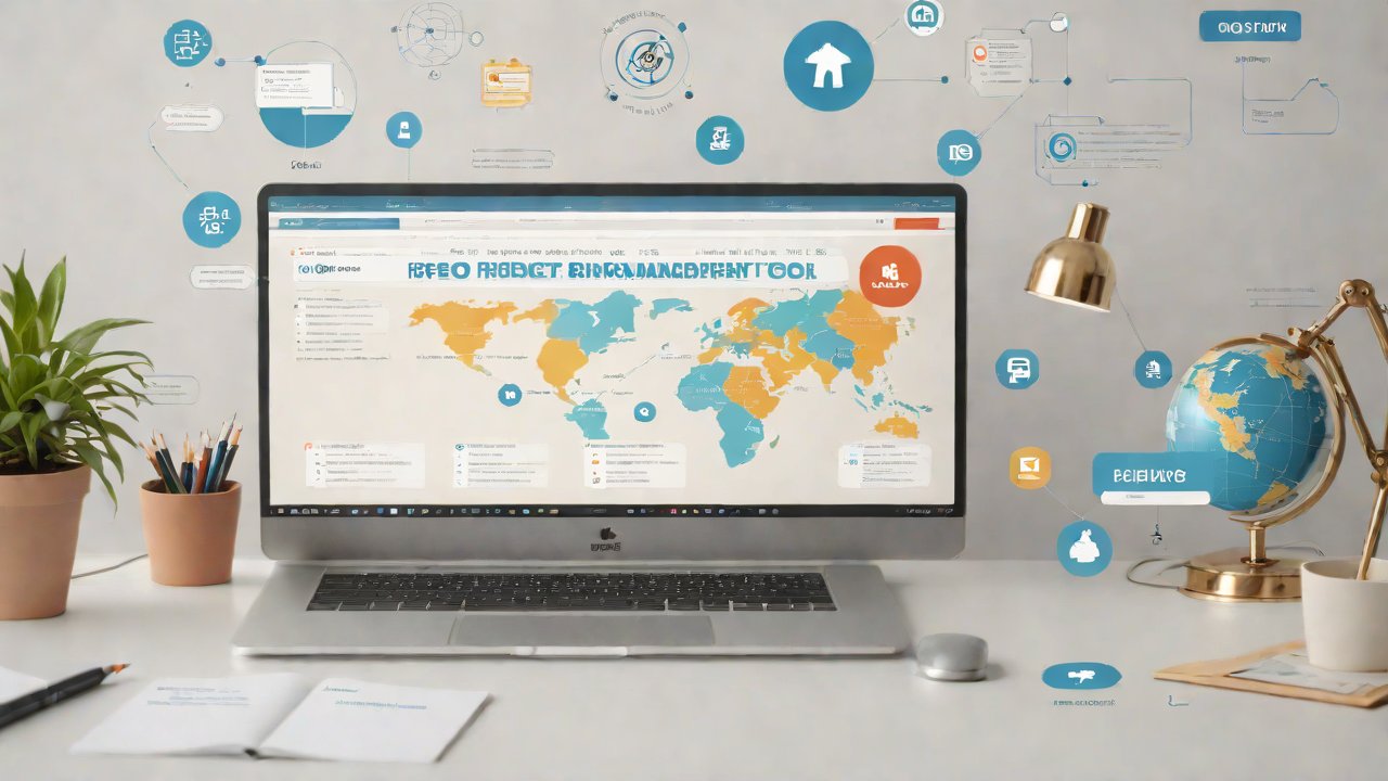 WP SEO插件中的重定向管理工具