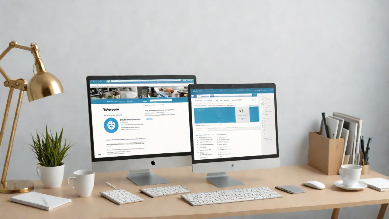 提高页面可读性的策略