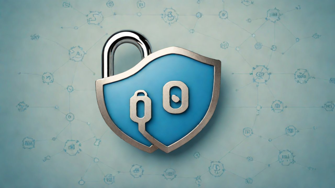 实施内容保护策略