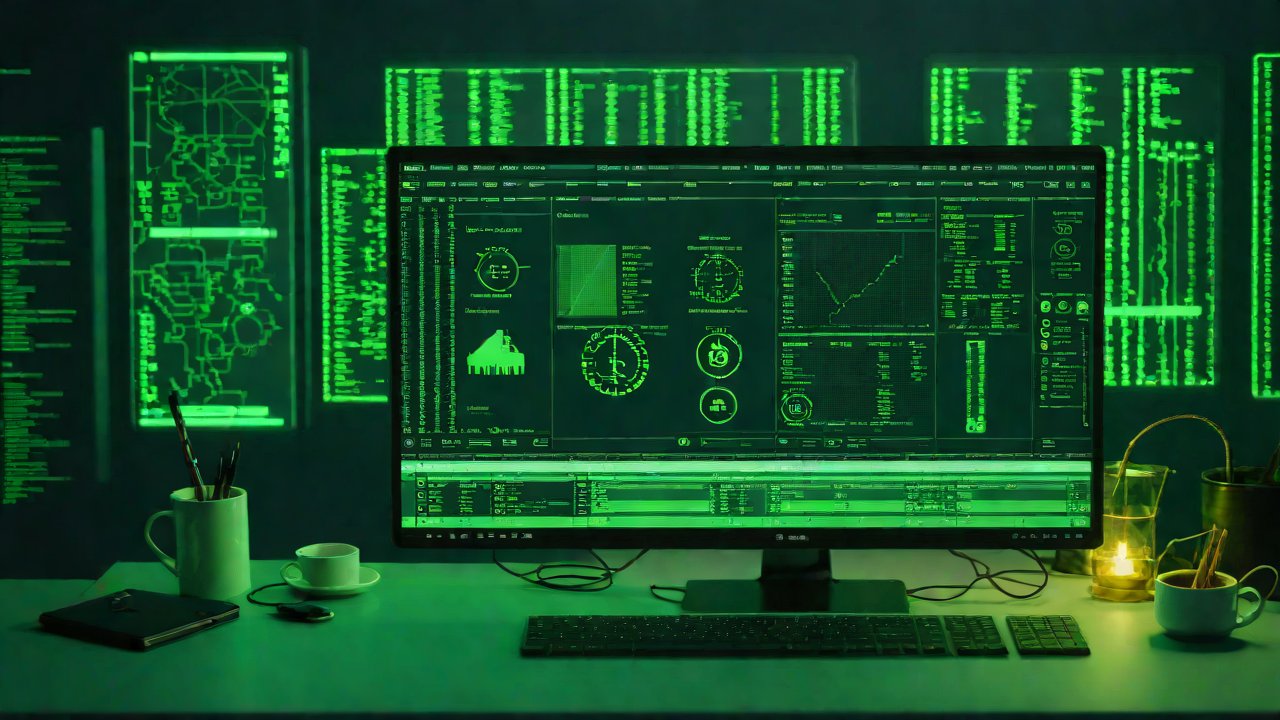 为何绿色指示灯不是绝对的标准