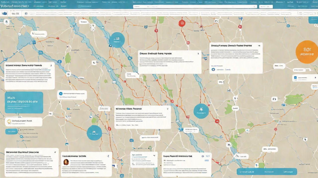 了解站点地图及其在SEO中的作用