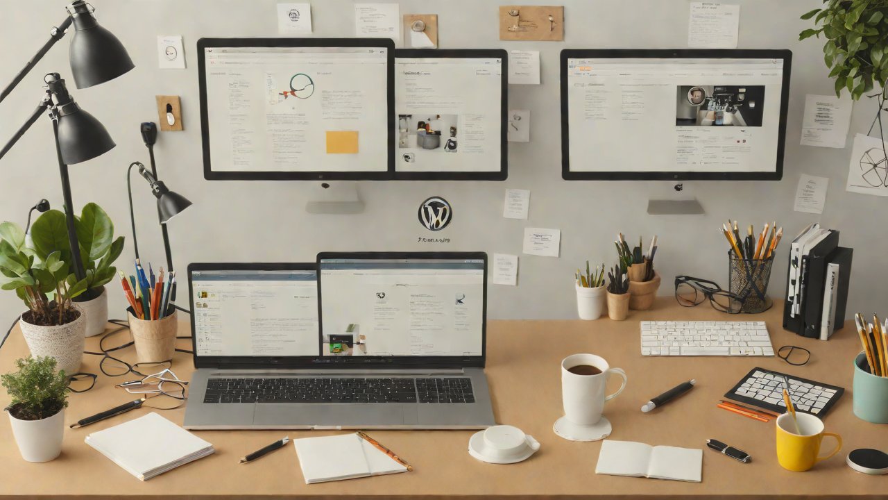 选择合适的SEO插件