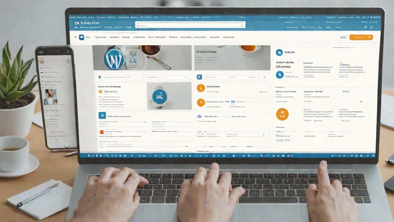 评估现有SEO状况