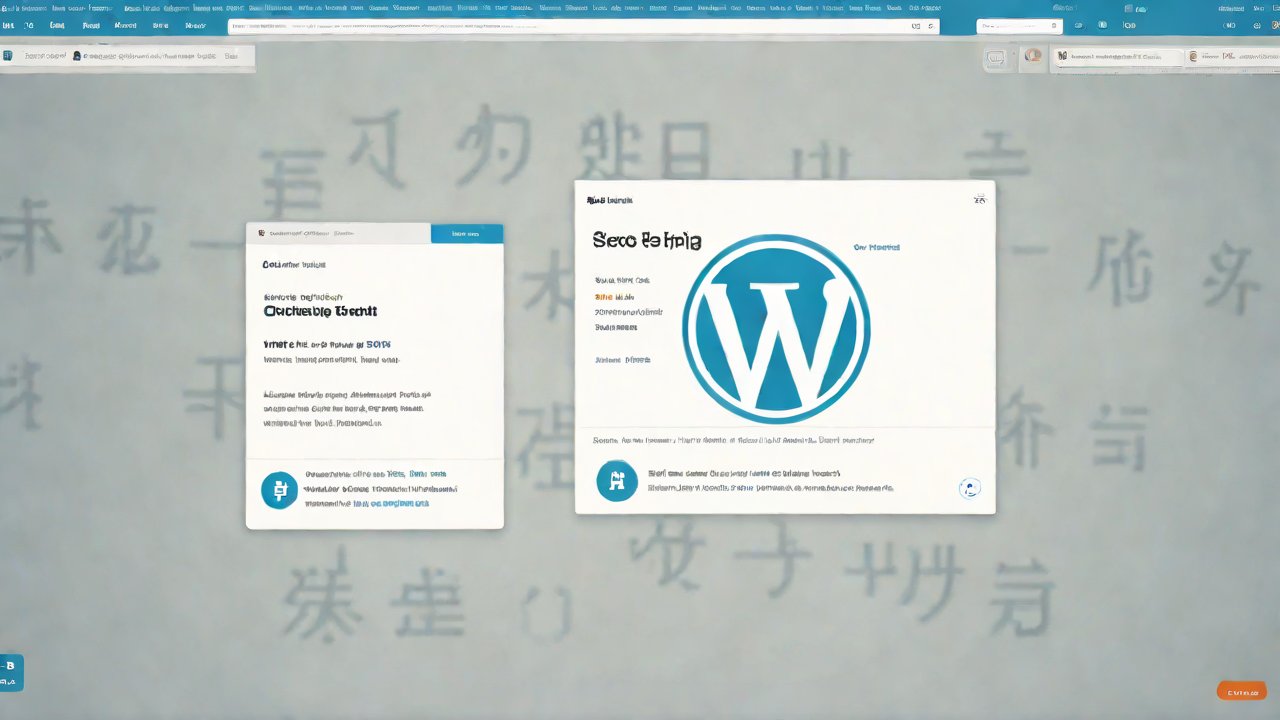 注意Noindex与其他SEO策略的协调性