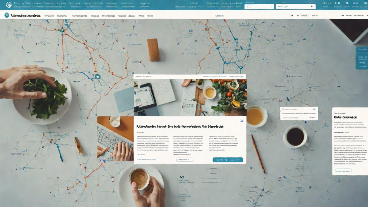 链接建议功能的具体作用