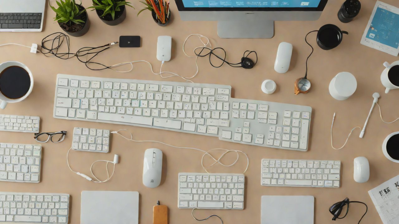 技术背景与挑战