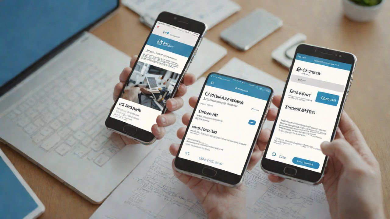 移动友好的外链建设