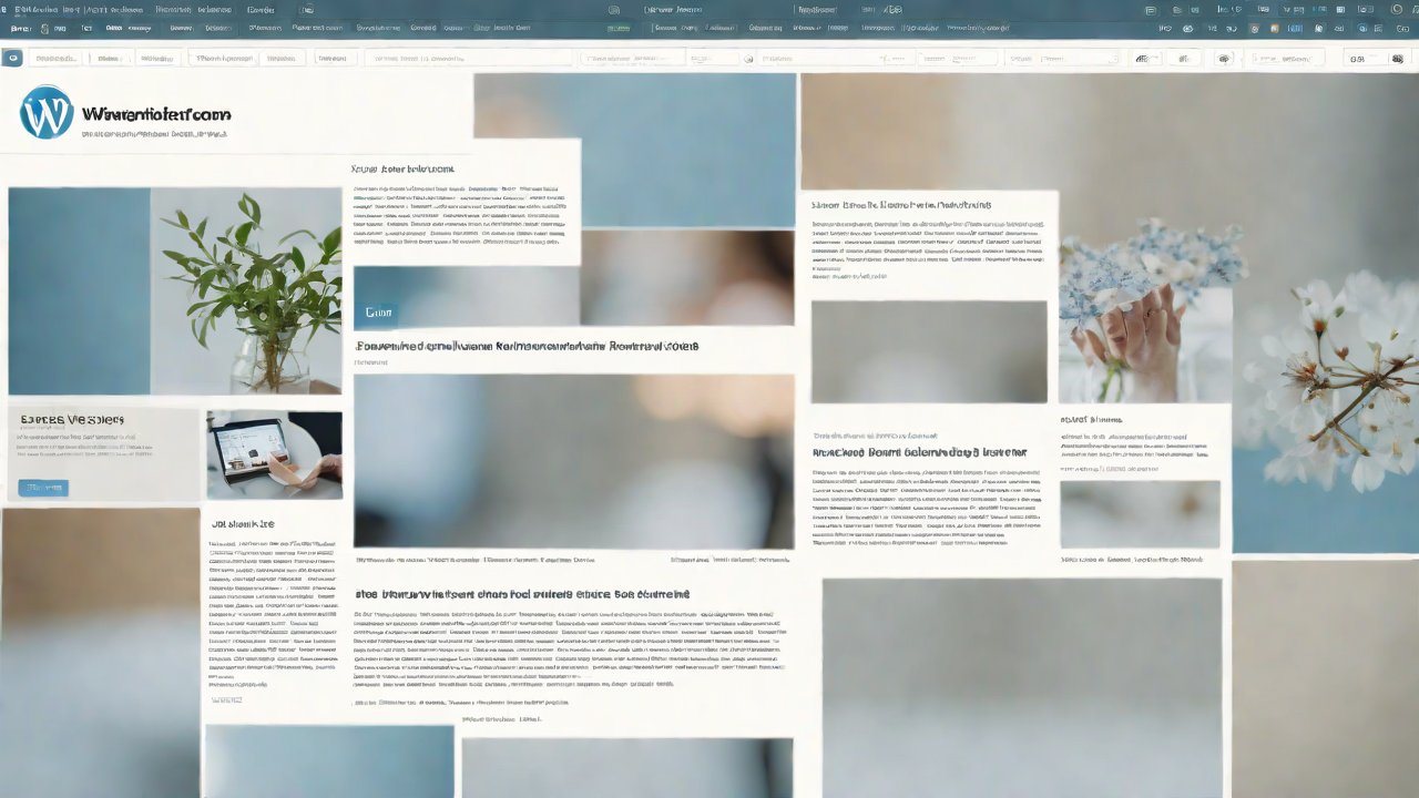 安装并激活WP SEO插件