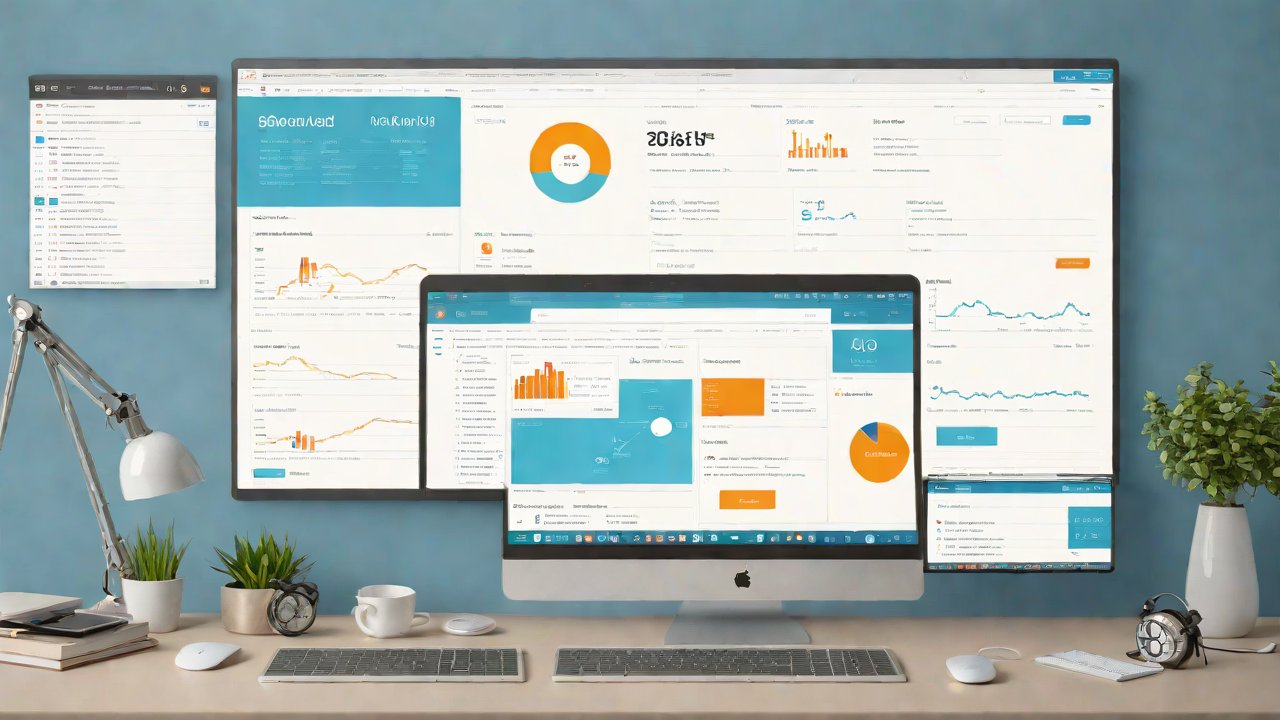 提供API接口的SEO插件概览