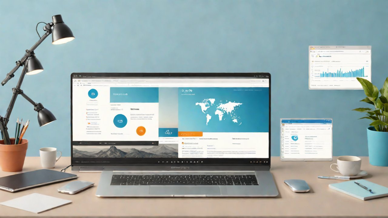 配合其他优化策略提升整体效果