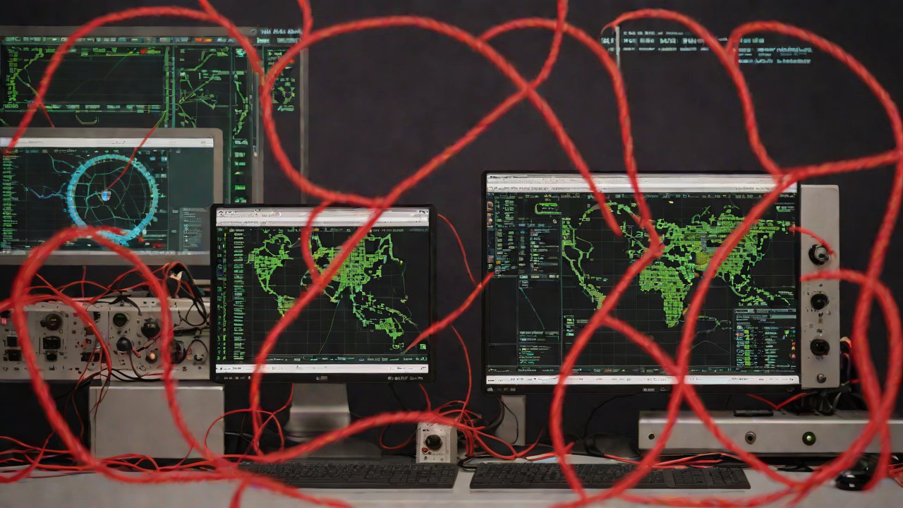 配置高级防采集功能