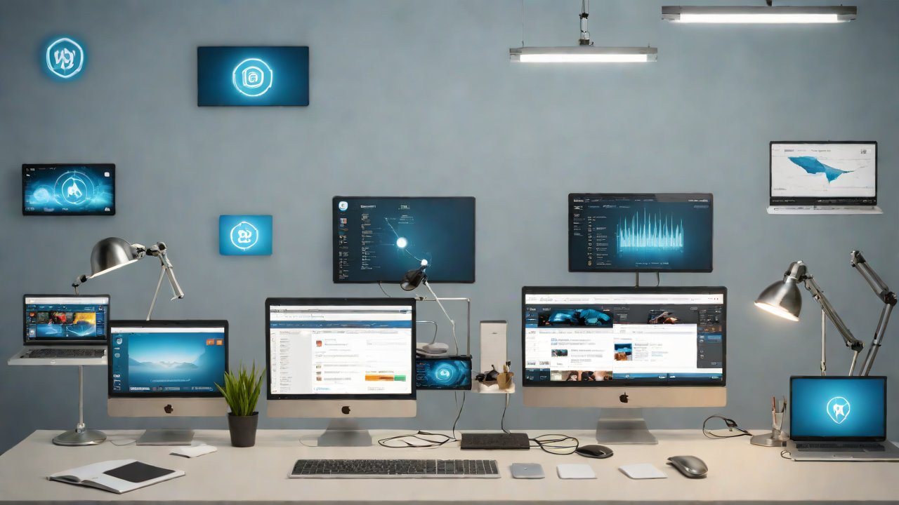 定期检查与维护