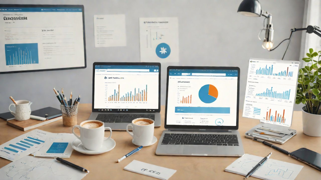 产品背景与优势