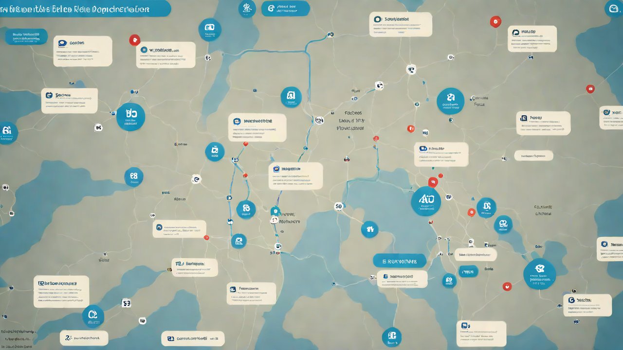 执行与监控效果