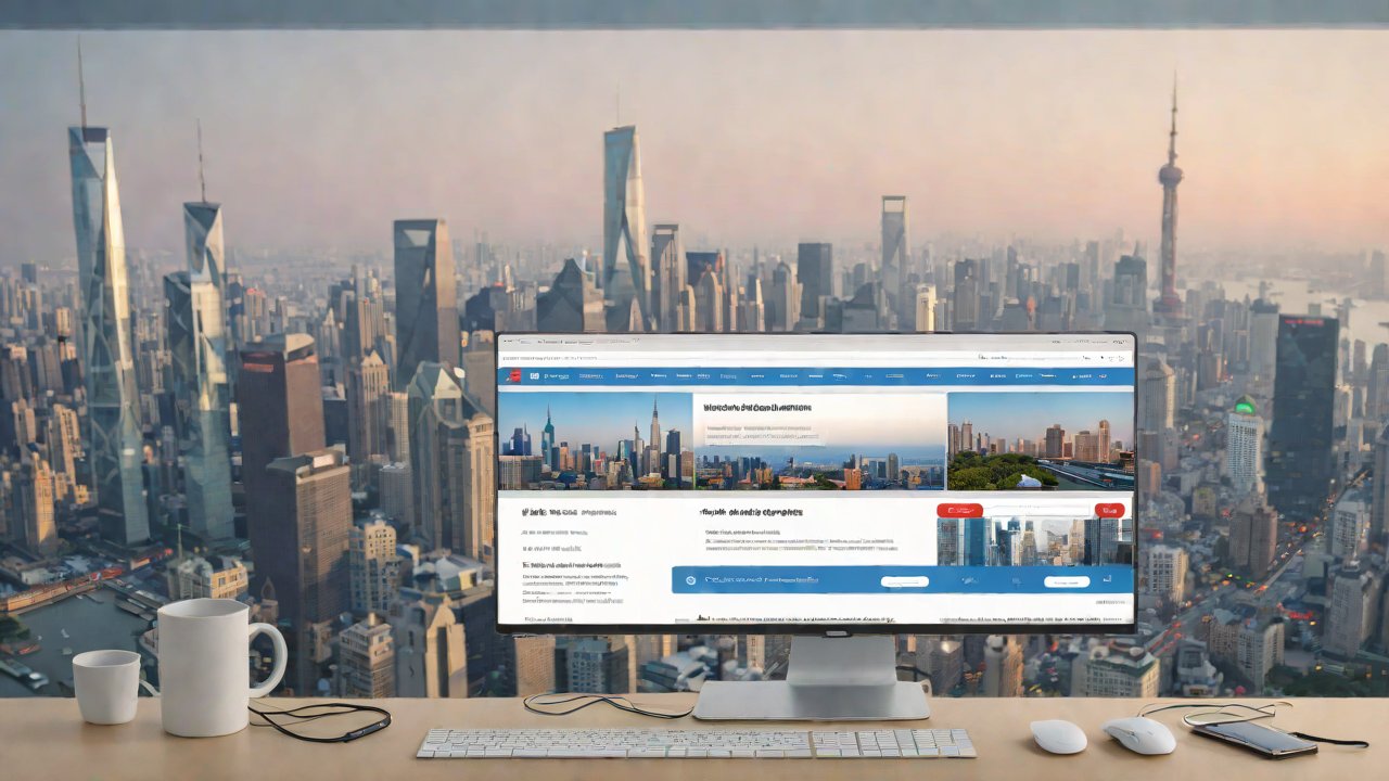 关键词研究与优化