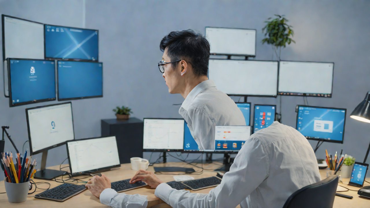 持续监测与调整