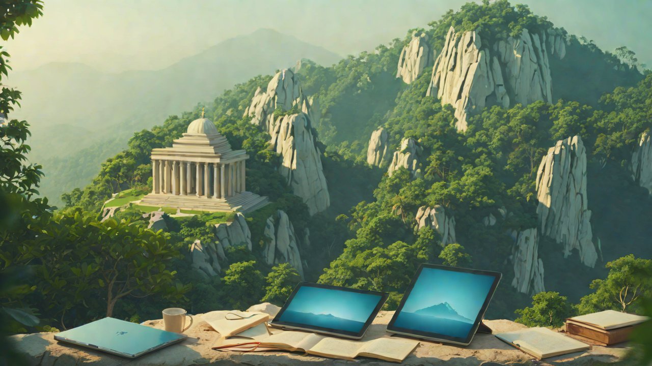 技术层面的优化