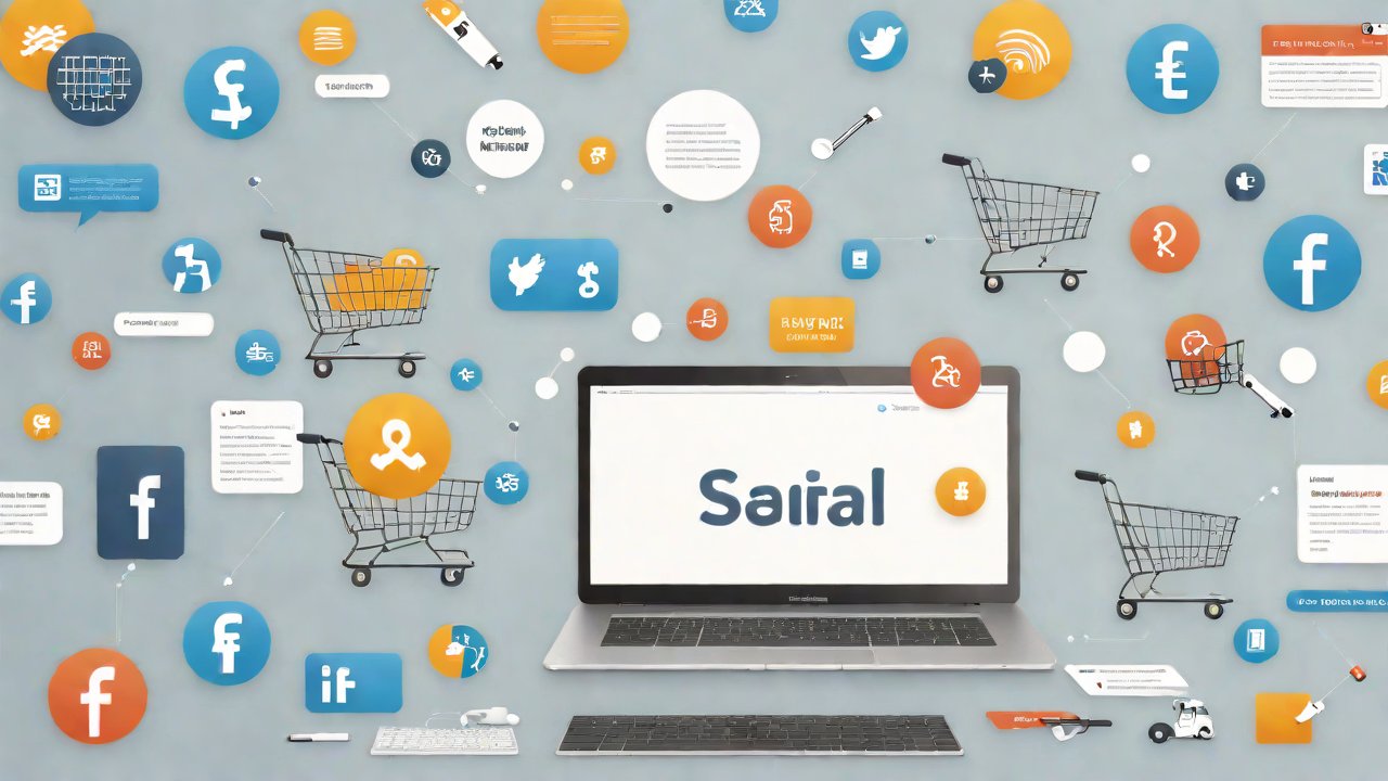 如何优化外贸SEO中的社交分享功能