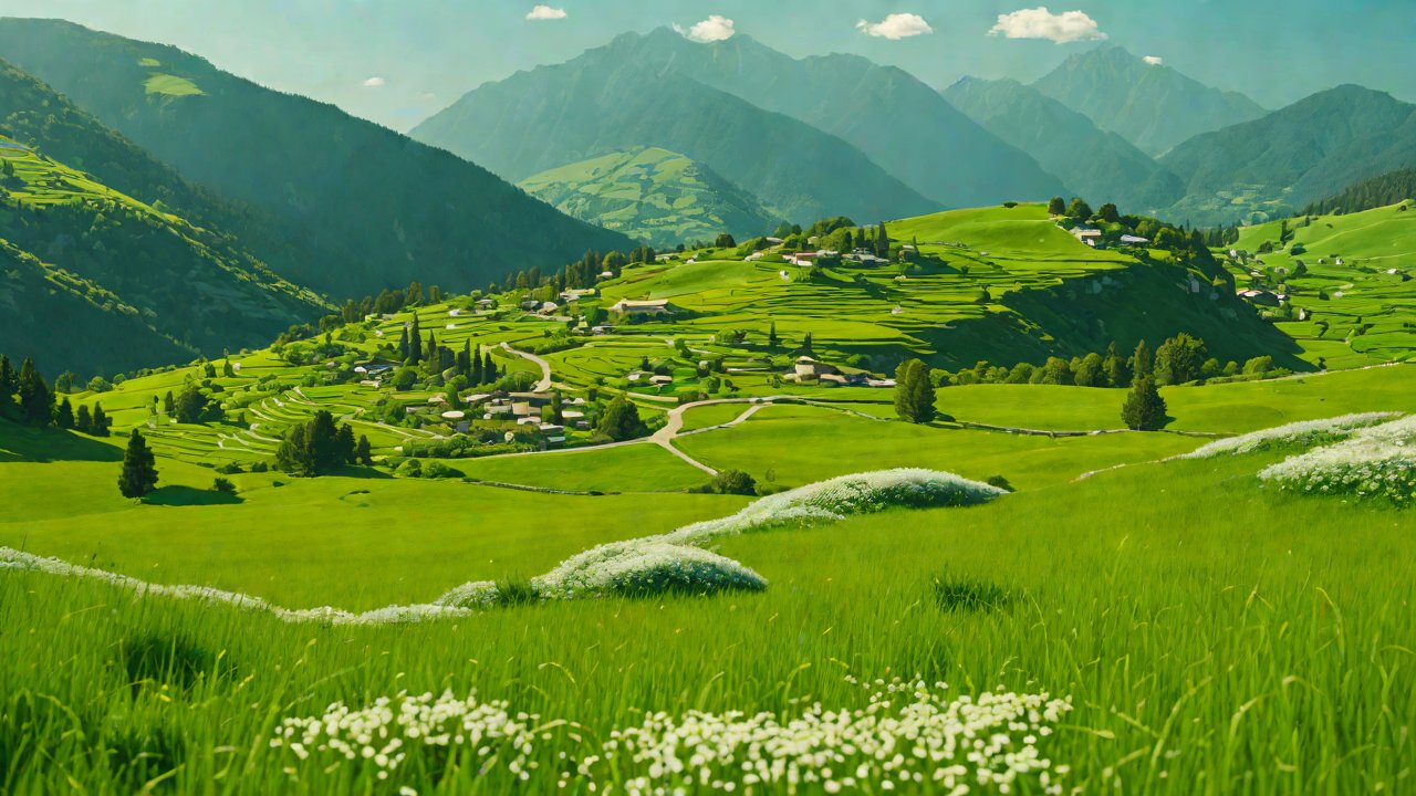 制定策略以突出原产地优势