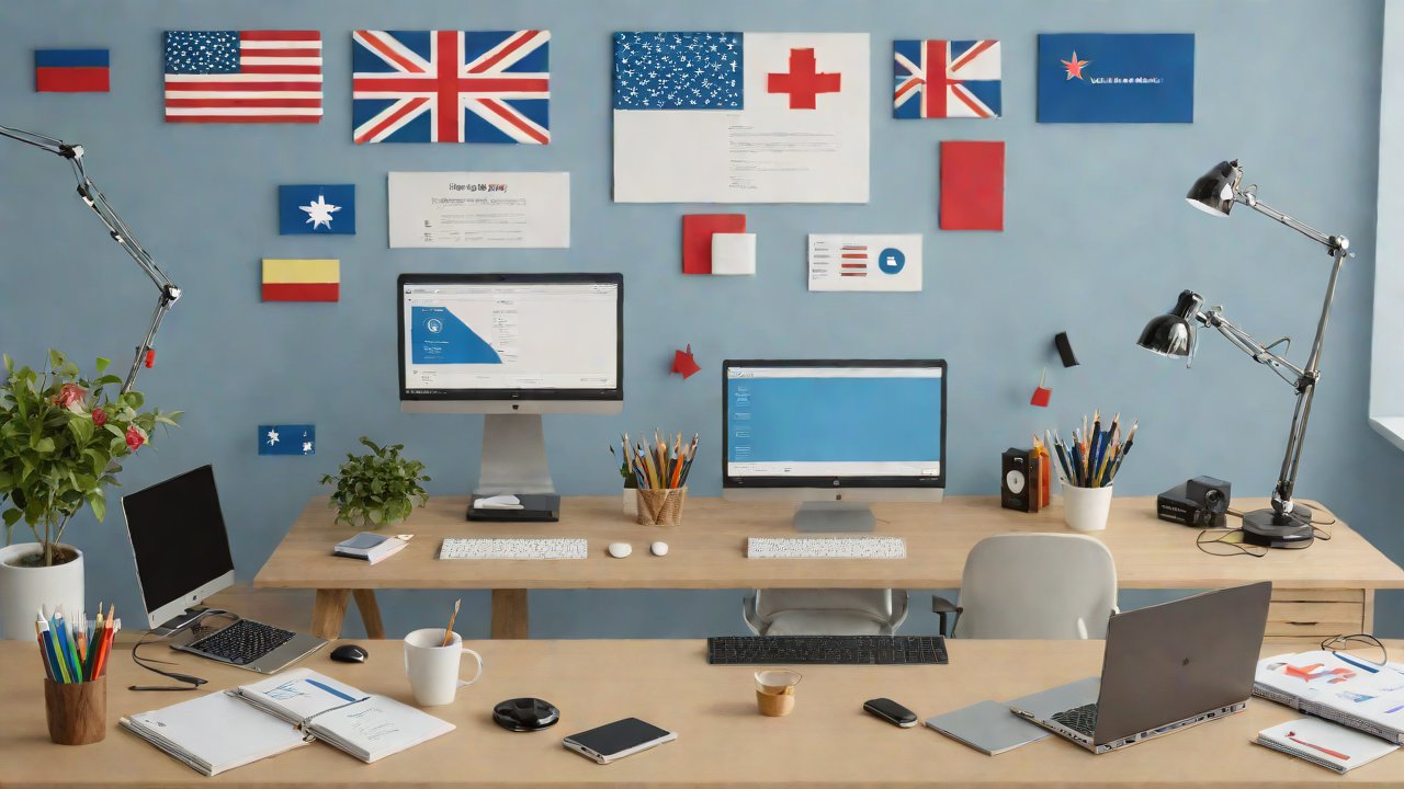 了解B2B外贸SEO落地页设计的重要性