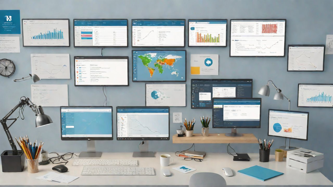 如何构建B2B外贸SEO落地页