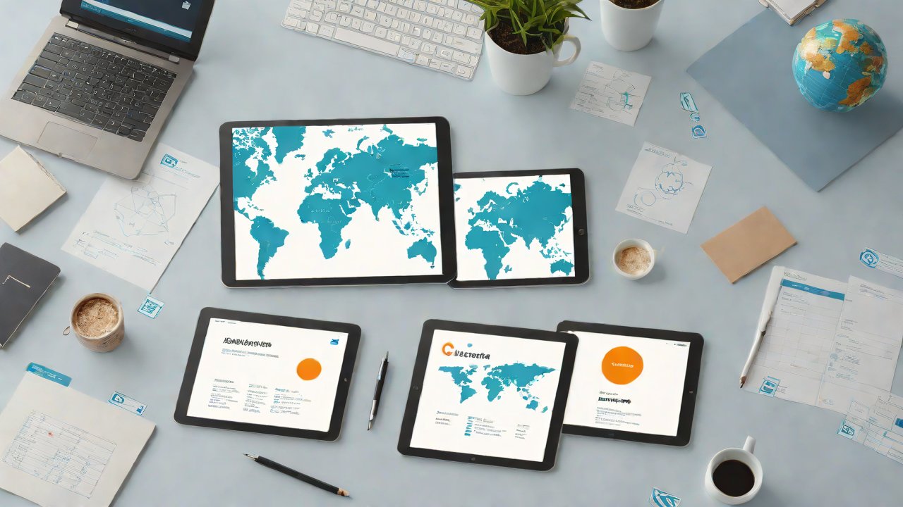 案例分享：成功的B2B外贸SEO落地页实践