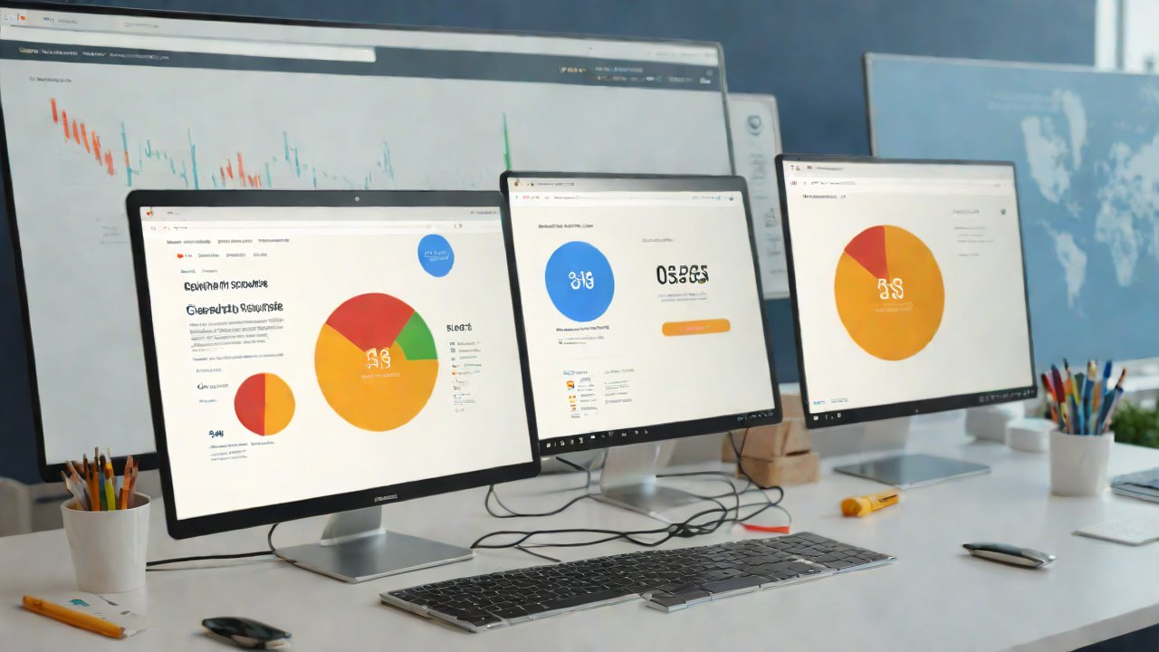 优化移动友好性