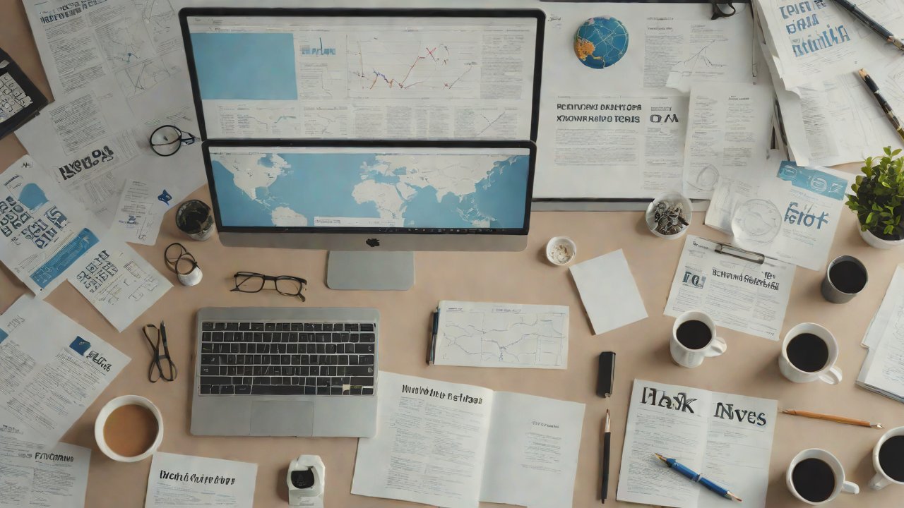 理解外贸SEO与新闻稿发布