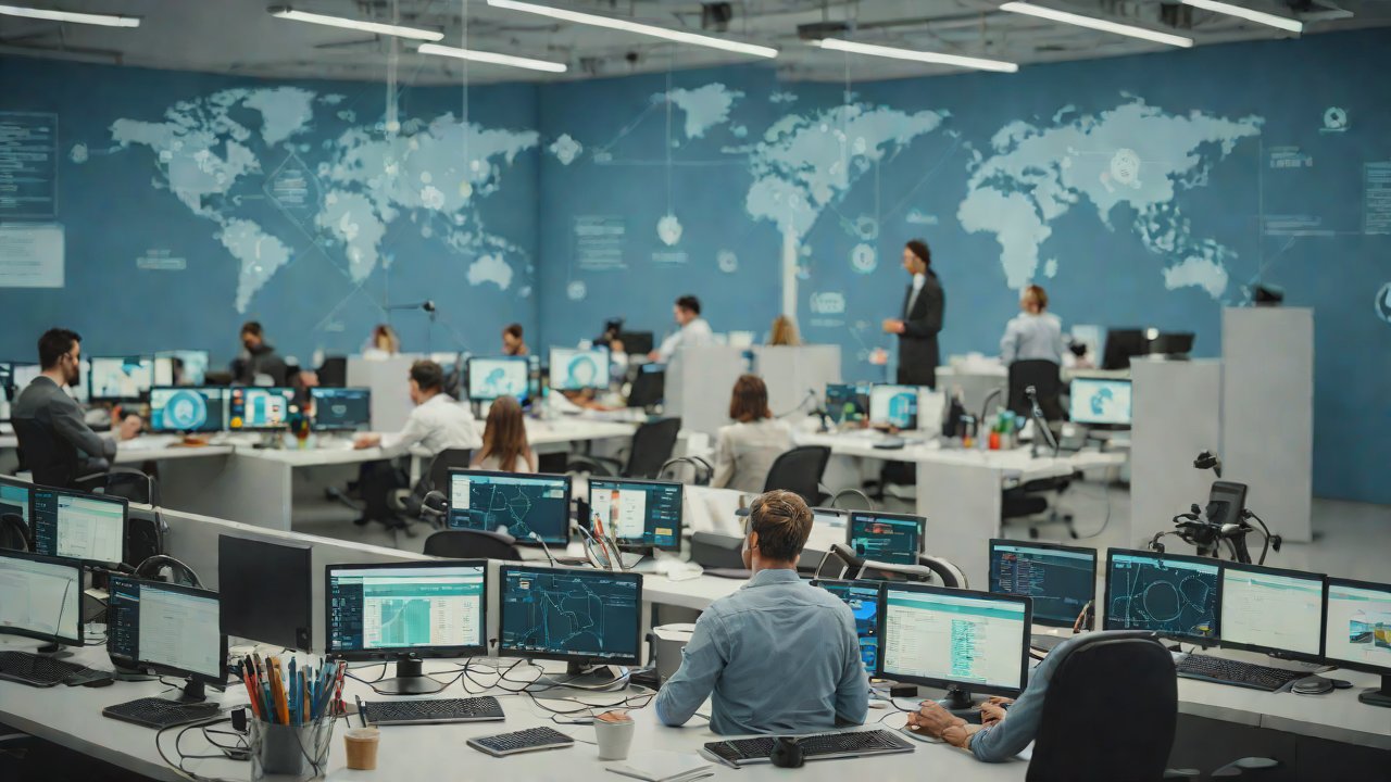 高质量新闻稿的内容创作与发布渠道