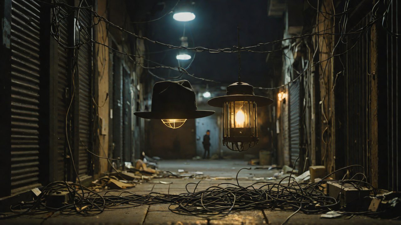 为何黑帽SEO最终会被封杀