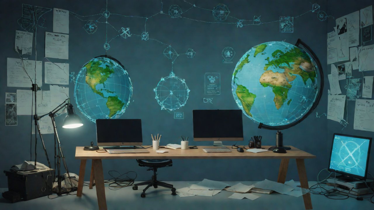 外贸SEO的发展前景