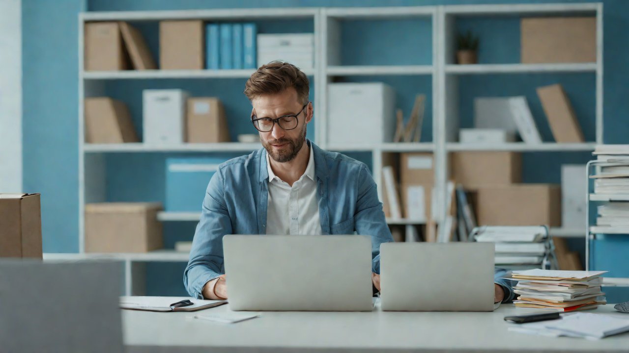 采用智能填充技术